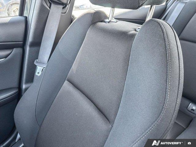mazda 3 2025 - 24