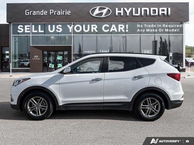 hyundai Santa Fe Sport 2018 - 2