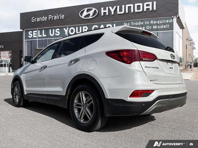 hyundai Santa Fe Sport 2018 - 3