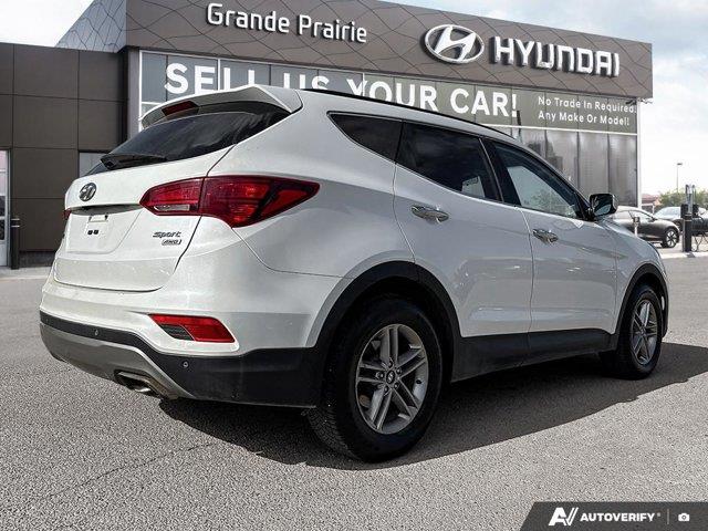 hyundai Santa Fe Sport 2018 - 5