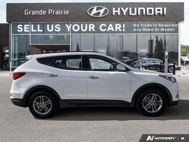 hyundai Santa Fe Sport 2018 - 6