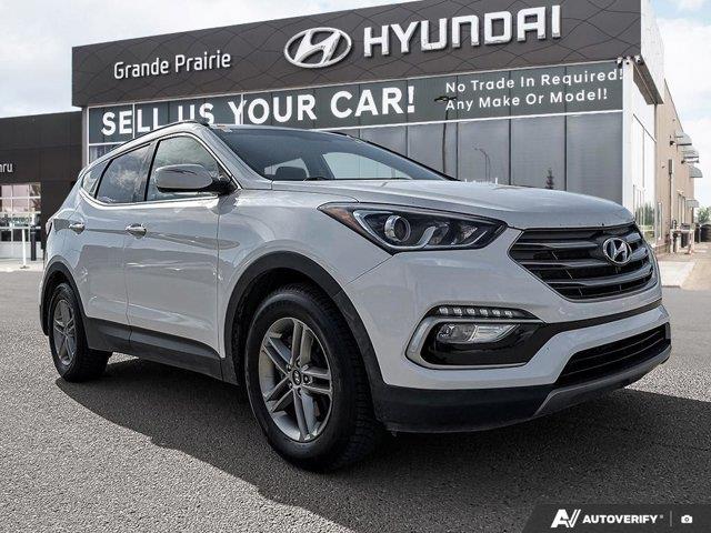 hyundai Santa Fe Sport 2018 - 7