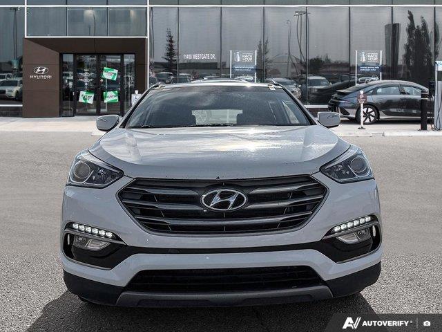 hyundai Santa Fe Sport 2018 - 8