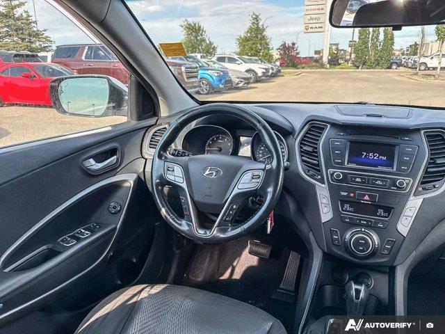 hyundai Santa Fe Sport 2018 - 9