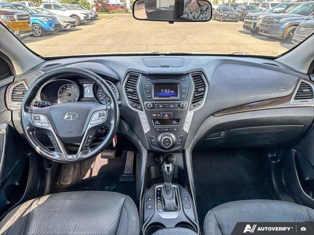 hyundai Santa Fe Sport 2018 - 10