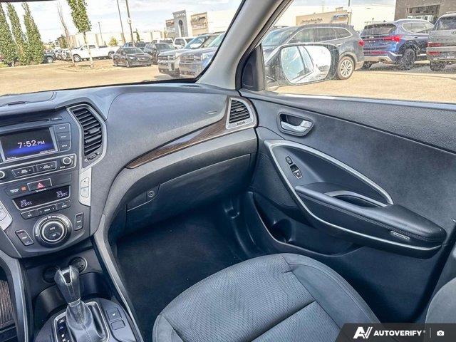 hyundai Santa Fe Sport 2018 - 11