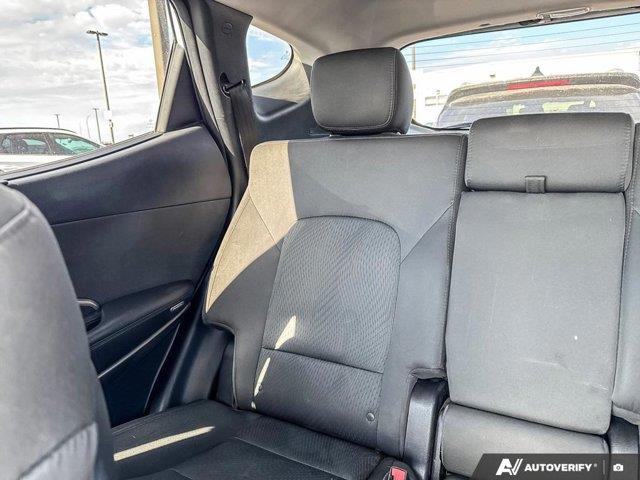 hyundai Santa Fe Sport 2018 - 12