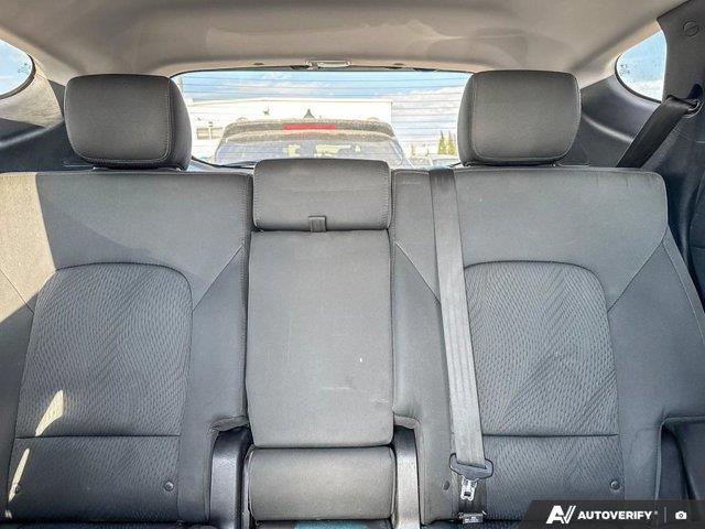 hyundai Santa Fe Sport 2018 - 13