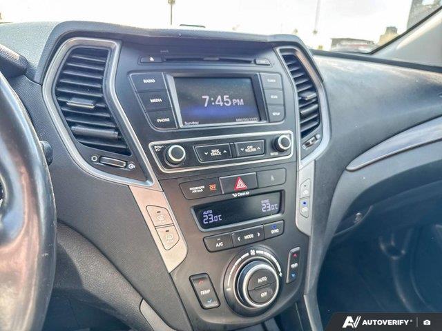 hyundai Santa Fe Sport 2018 - 16