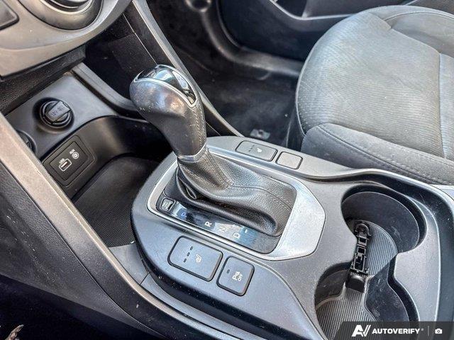 hyundai Santa Fe Sport 2018 - 17