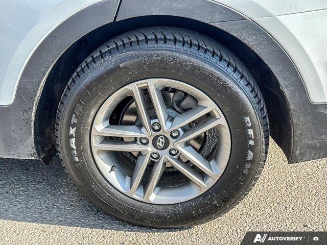 hyundai Santa Fe Sport 2018 - 18