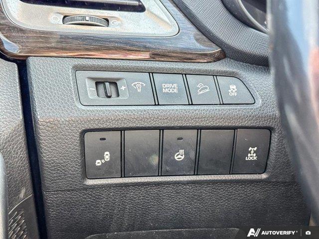 hyundai Santa Fe Sport 2018 - 19