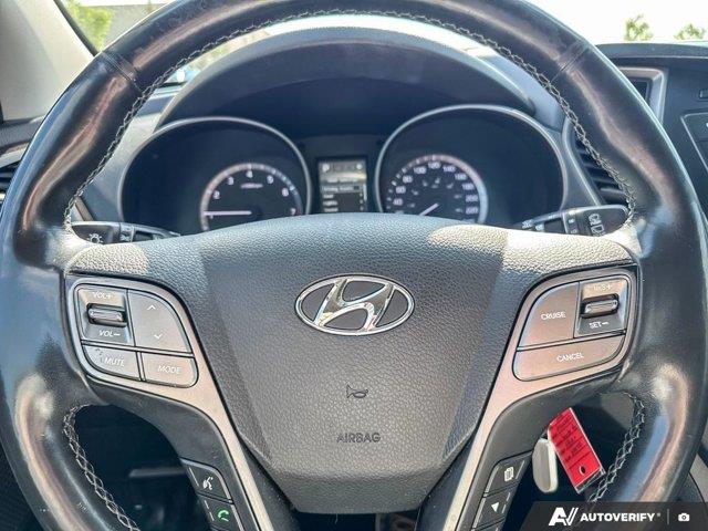 hyundai Santa Fe Sport 2018 - 20