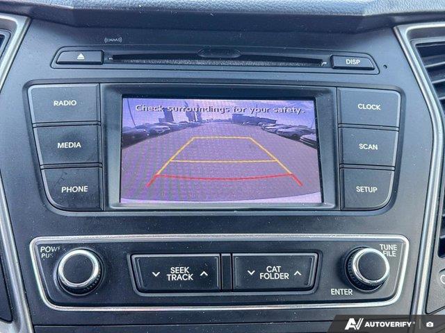 hyundai Santa Fe Sport 2018 - 24