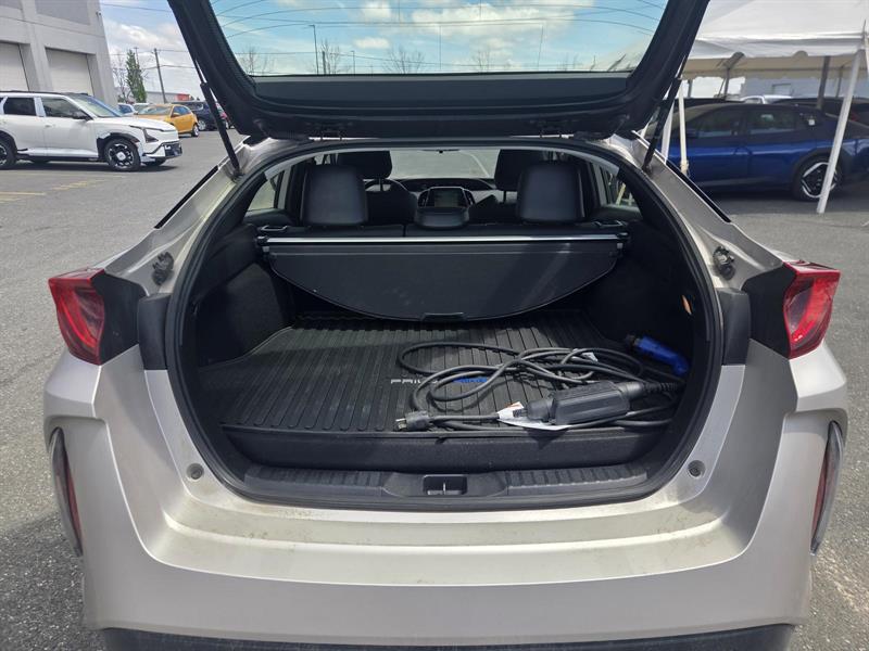 toyota Prius Prime 2022 - 6