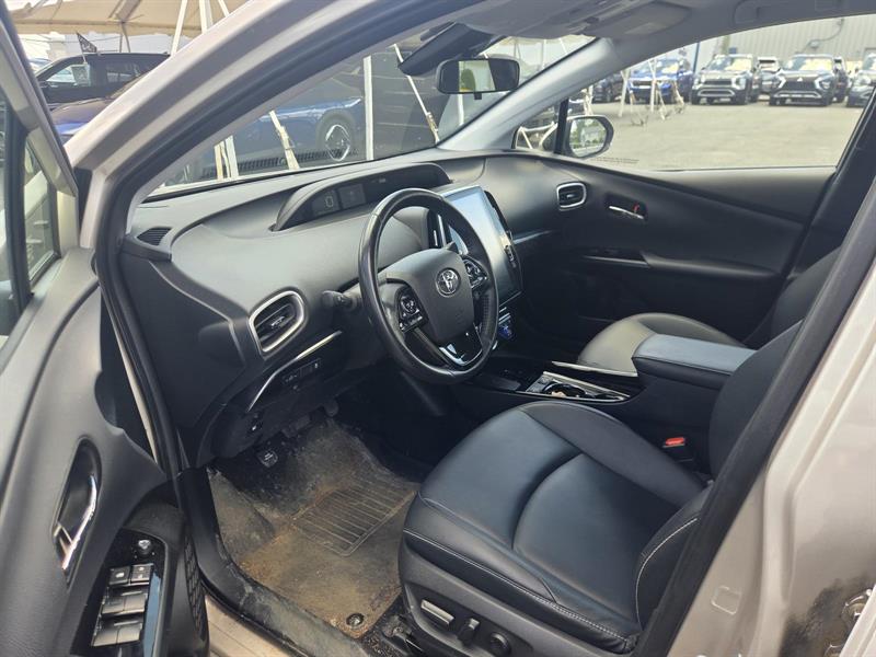 toyota Prius Prime 2022 - 7