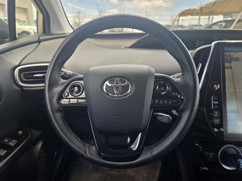 toyota Prius Prime 2022 - 10