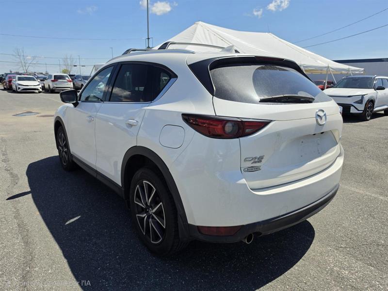 mazda CX-5 2018 - 6