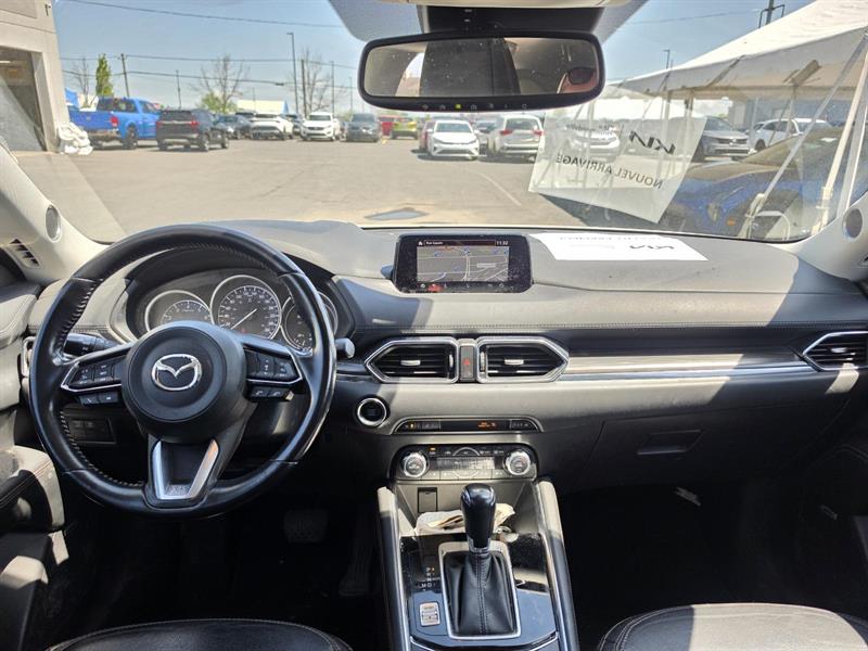 mazda CX-5 2018 - 7
