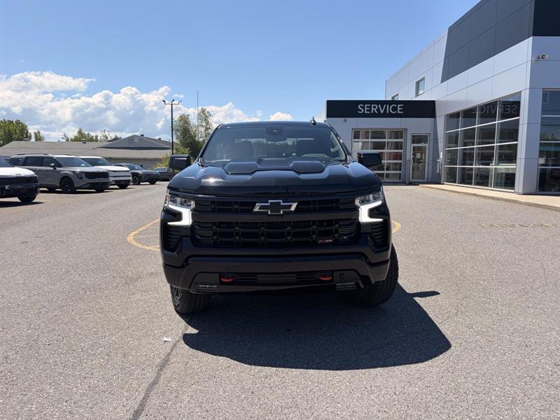 chevrolet Silverado 1500 2023 - 2