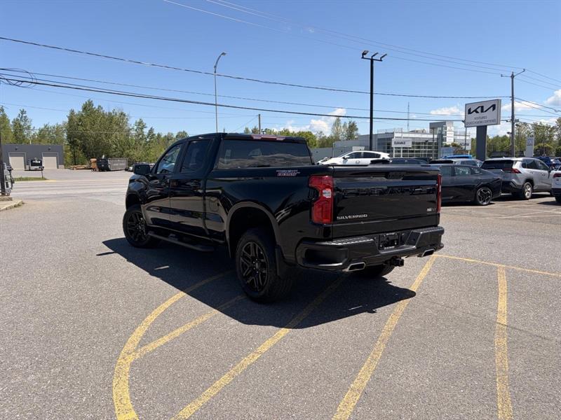 chevrolet Silverado 1500 2023 - 5