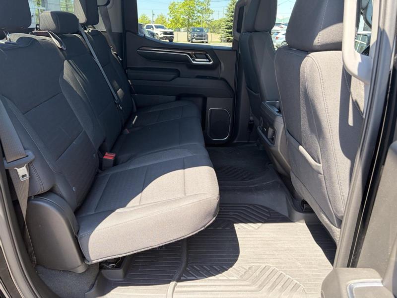 chevrolet Silverado 1500 2023 - 11