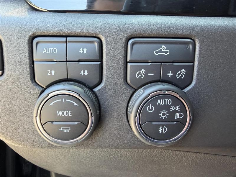 chevrolet Silverado 1500 2023 - 13