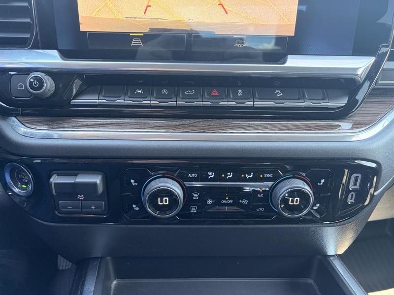 chevrolet Silverado 1500 2023 - 18