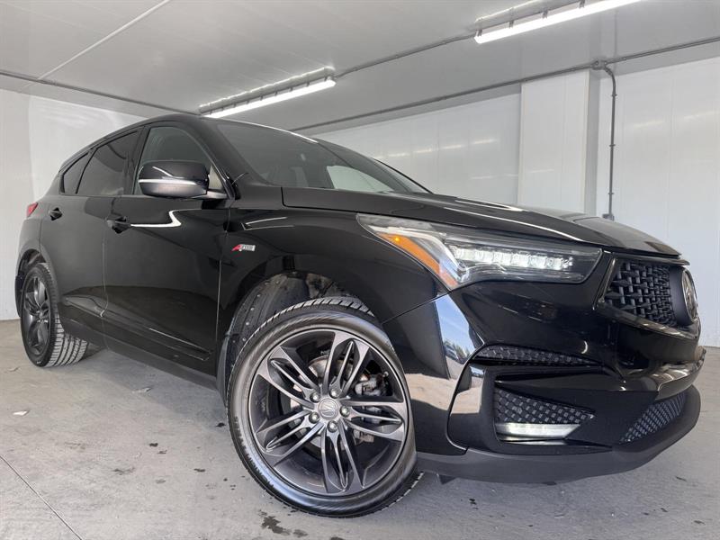 acura RDX 2020