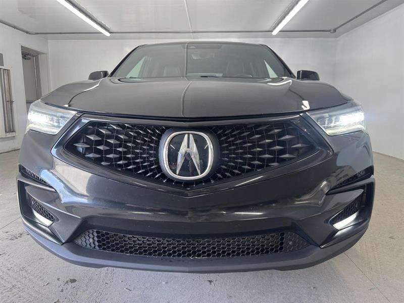 acura RDX 2020 - 2