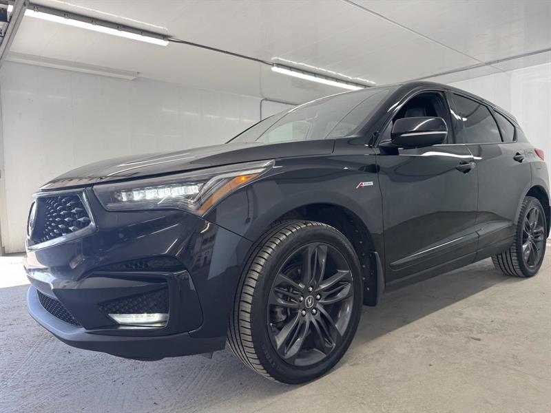 acura RDX 2020 - 3