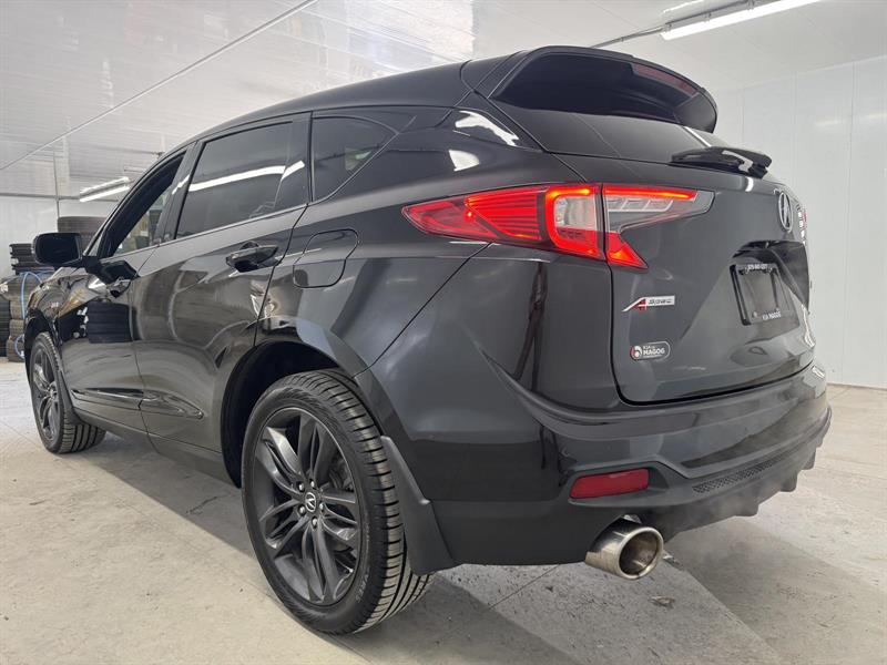 acura RDX 2020 - 4