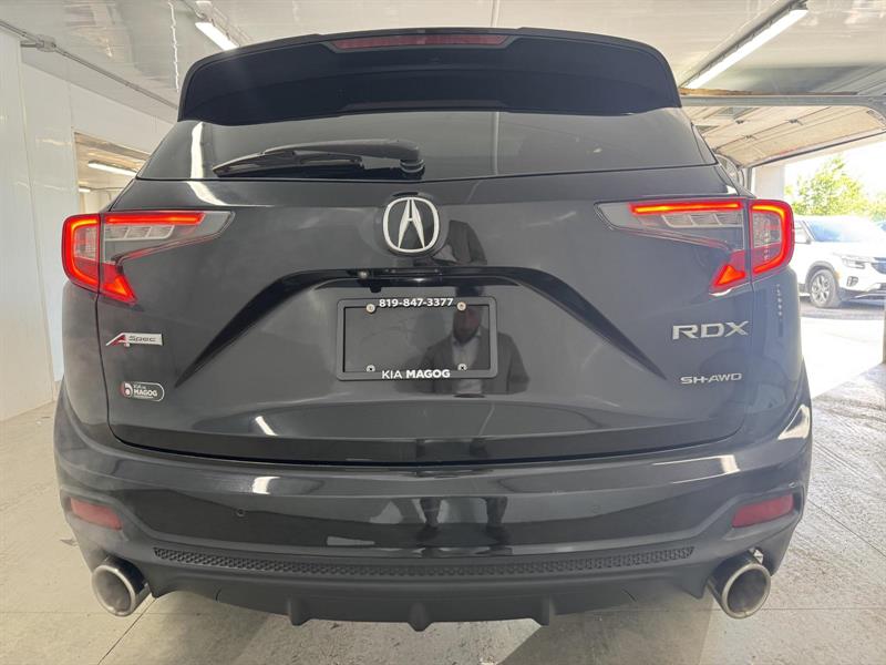 acura RDX 2020 - 5
