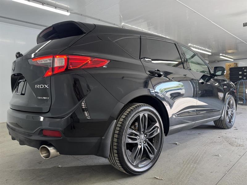 acura RDX 2020 - 6