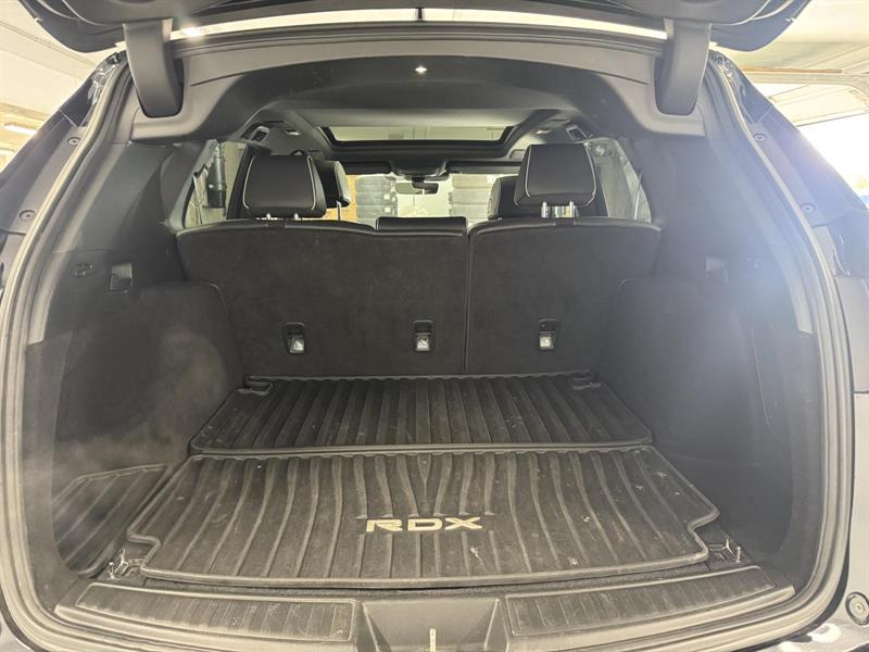 acura RDX 2020 - 7