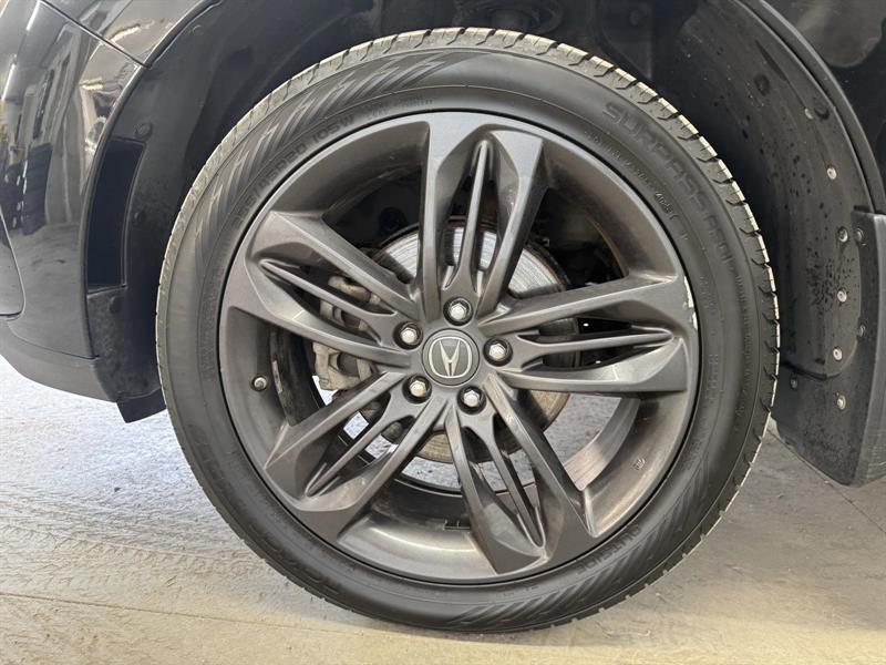 acura RDX 2020 - 9
