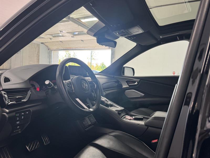 acura RDX 2020 - 11