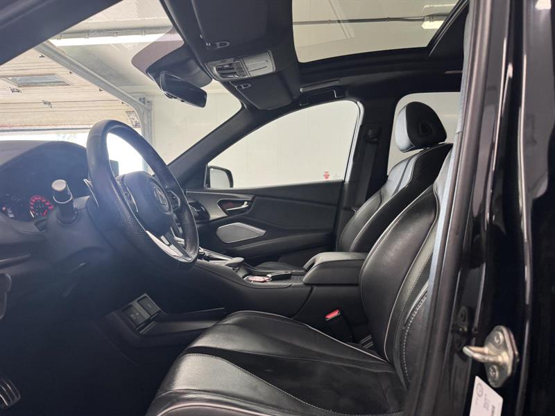 acura RDX 2020 - 12