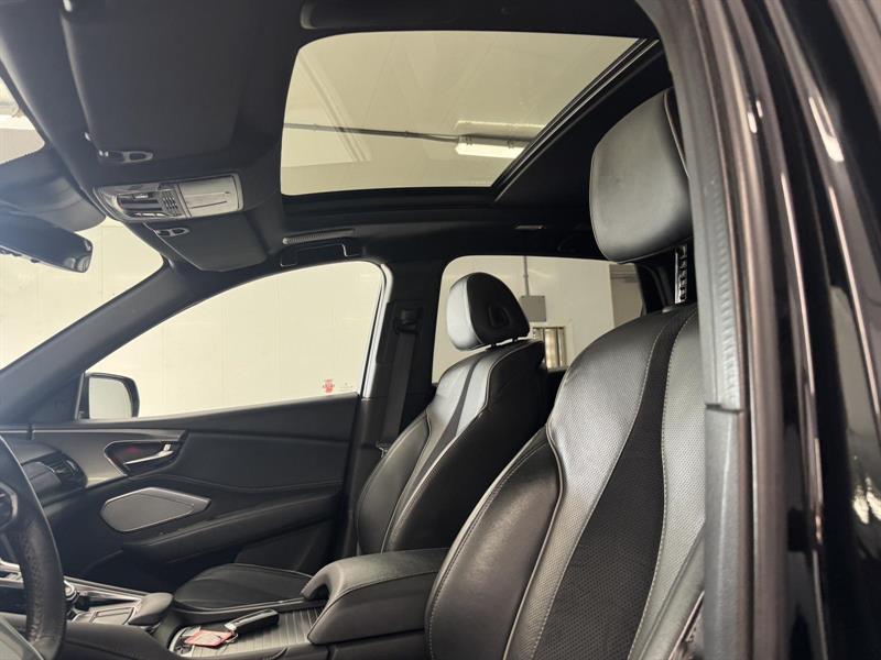 acura RDX 2020 - 13