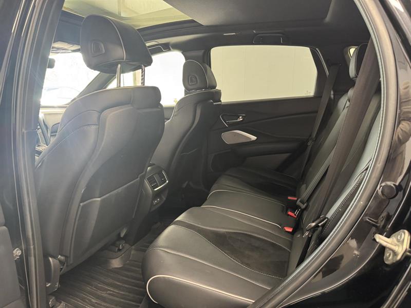 acura RDX 2020 - 16