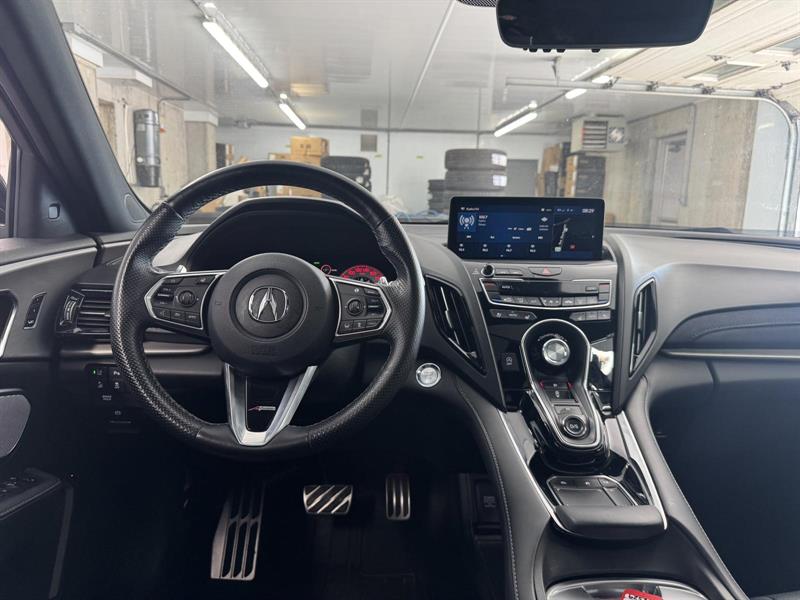 acura RDX 2020 - 17