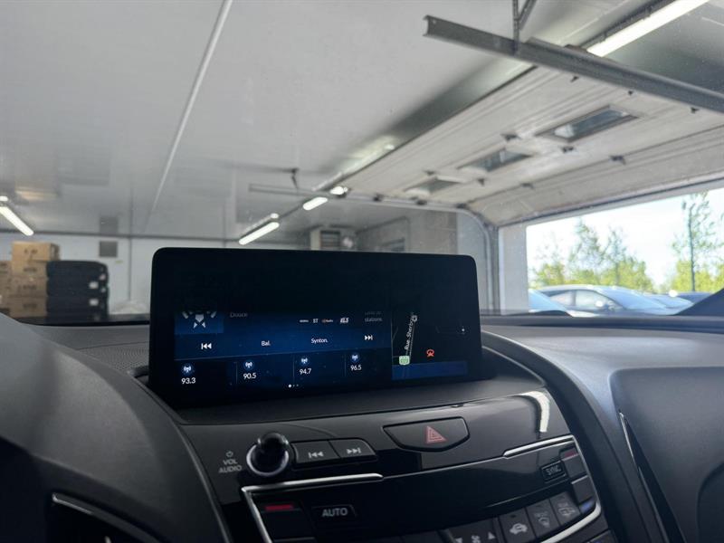 acura RDX 2020 - 18