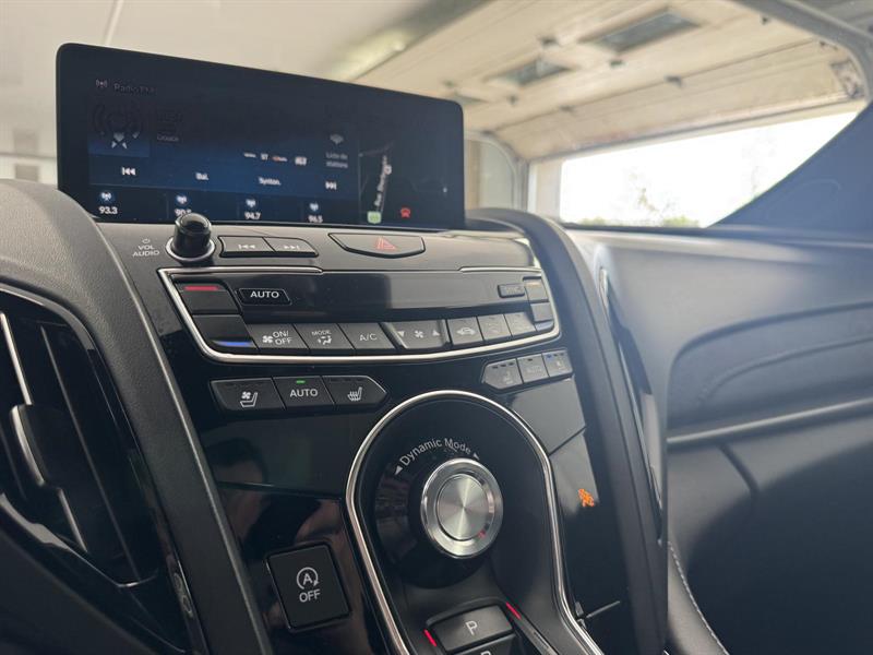 acura RDX 2020 - 20