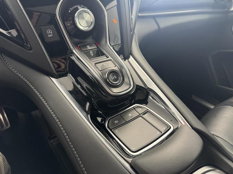acura RDX 2020 - 21