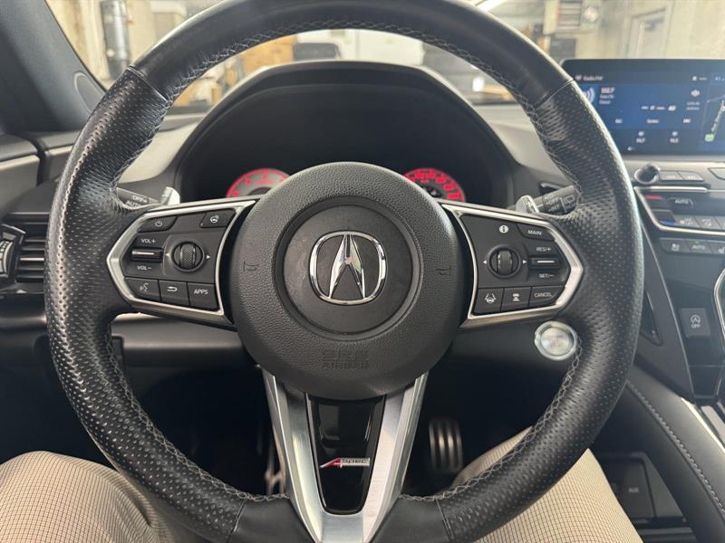 acura RDX 2020 - 22