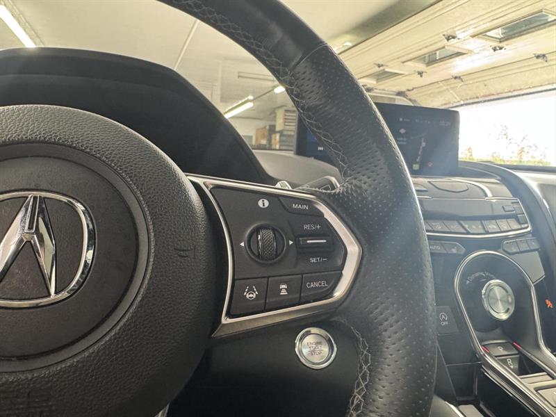 acura RDX 2020 - 23