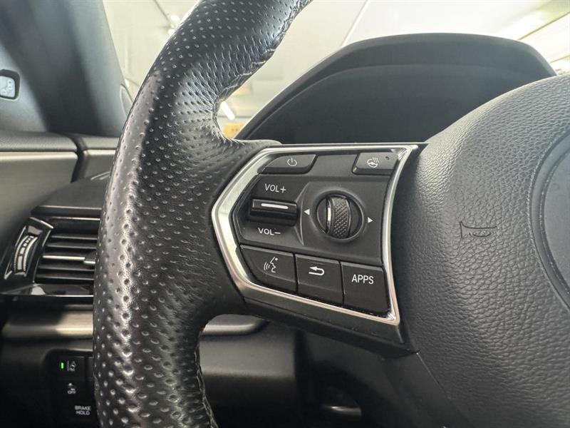 acura RDX 2020 - 24