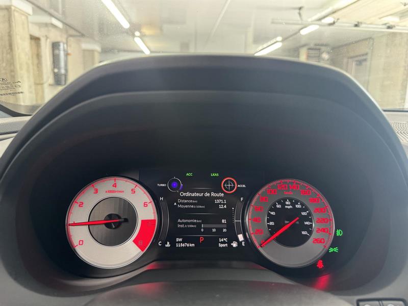 acura RDX 2020 - 26