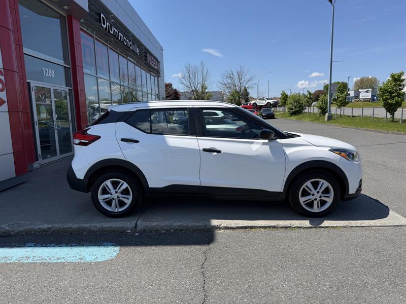 nissan Kicks 2020 - 3