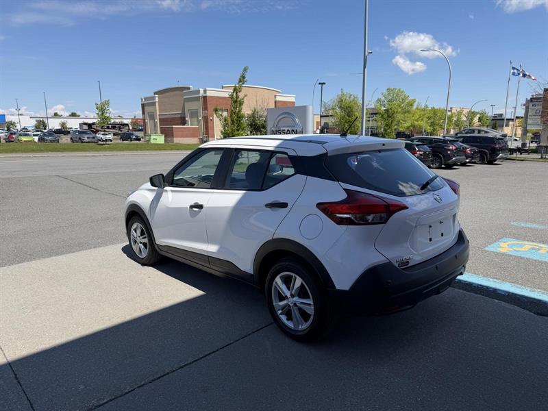 nissan Kicks 2020 - 6